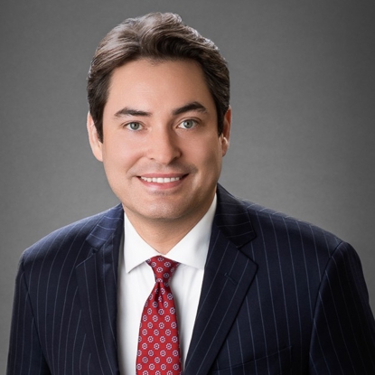 Chris  Floyd Photo