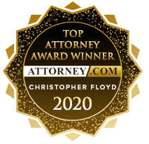 Top Attorney Award