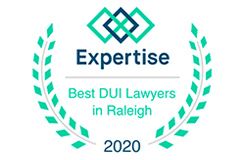 Expertise 2020 - DUI Lawyers