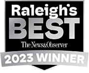 2023 Raleighs Best Winner