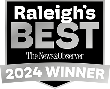 2024 Raleighs Best Winner