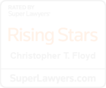 Rising Stars Christopher T. Floyd
