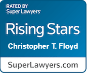 Rising Stars Christopher T. Floyd