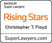 Rising Stars Christopher T. Floyd